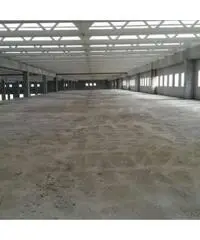 Vendita Capannone in strada provinciale 196 0