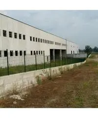 Vendita Capannone in strada provinciale 196  0