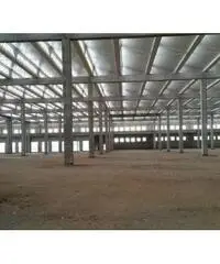 Vendita Capannone in strada provinciale 196  0