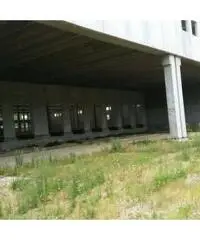 Vendita Capannone in strada provinciale 196  0