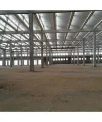 Vendita Capannone in strada provinciale 196  0