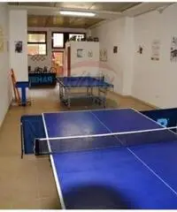 Vendita Magazzino da 110mq con garage