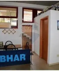 Vendita Magazzino da 110mq con garage