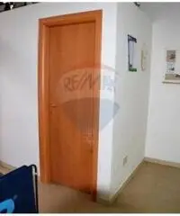 Vendita Magazzino da 110mq con garage