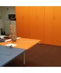 Affitto Capannone da 100mq