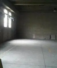 Affitto Capannone da 1100mq