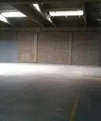 Affitto Capannone da 1100mq