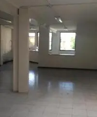 Affitto Capannone da 1300mq