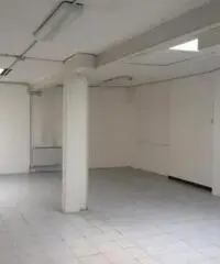 Affitto Capannone da 1300mq