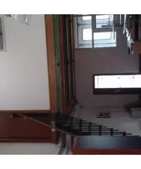 Affitto Capannone da 140mq