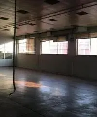 Affitto Capannone da 1600mq