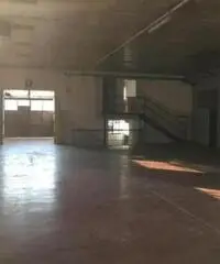 Affitto Capannone da 1600mq