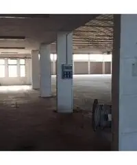 Affitto Capannone da 1630mq