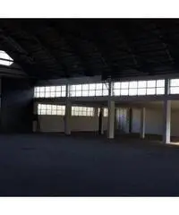 Affitto Capannone da 1630mq