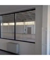 Affitto Capannone da 1630mq