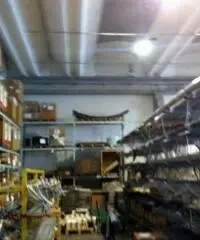 Affitto Capannone da 1680mq