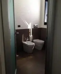 Affitto Capannone da 2000mq