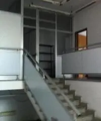 Affitto Capannone da 2650mq