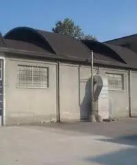 Affitto Capannone da 270mq