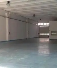 Affitto Capannone da 3515mq