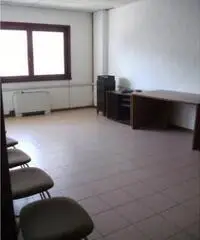 Affitto Capannone da 420mq