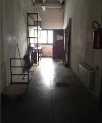 Affitto Capannone da 400mq