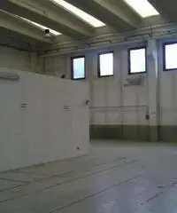 Affitto Capannone da 550mq