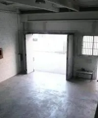 Affitto Capannone da 650mq