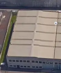 Affitto Capannone da 864mq