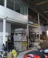 Affitto Capannone in sabotino