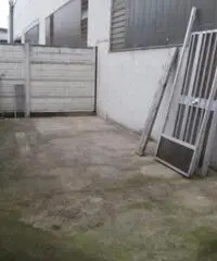 Affitto Capannone in sabotino