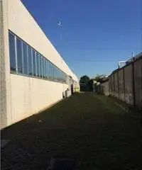 Affitto Capannone in Strada Statale 33