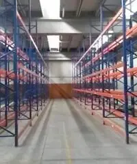 Affitto Capannone in Via Gian Lorenzo Bernini