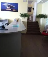 Affitto Capannone in VIA CAVA TROMBETTA, 25