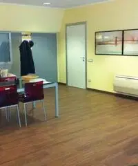 Affitto Capannone in VIA CAVA TROMBETTA, 25