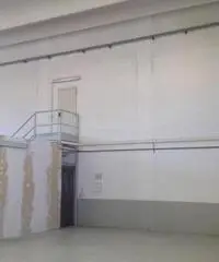 Affitto Capannone in Via N. Machiavelli