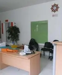 Affitto Capannone in Via Italo Calvino