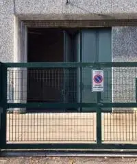 Affitto Capannone in VIA PICASSO