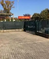 Affitto Capannone in VIA PICASSO