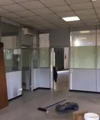 Affitto Capannone in VIA PICASSO