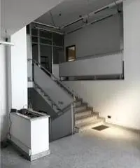 Affitto Capannone in Via Giovanni Verga