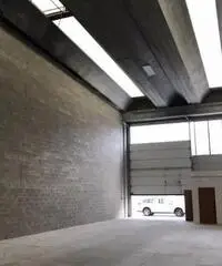 Affitto Capannone in Via 1° Maggio