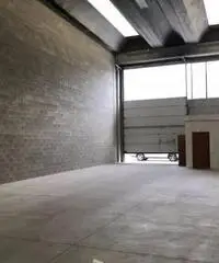 Affitto Capannone in Via 1° Maggio