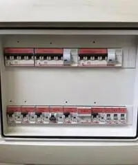 Affitto Capannone in Via 1° Maggio