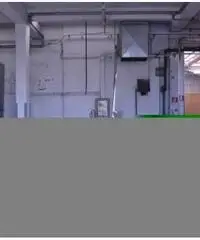 Affitto Capannone in Via Antonio Canova