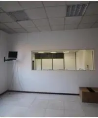 Affitto Capannone in Via Antonio Canova