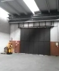 Affitto Capannone in Via Gian Lorenzo Bernini