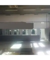 Affitto Laboratorio con ascensore