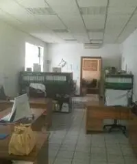 Affitto Magazzino in Via Alcide De Gasperi