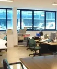 Affitto Ufficio in Via Mario Idiomi